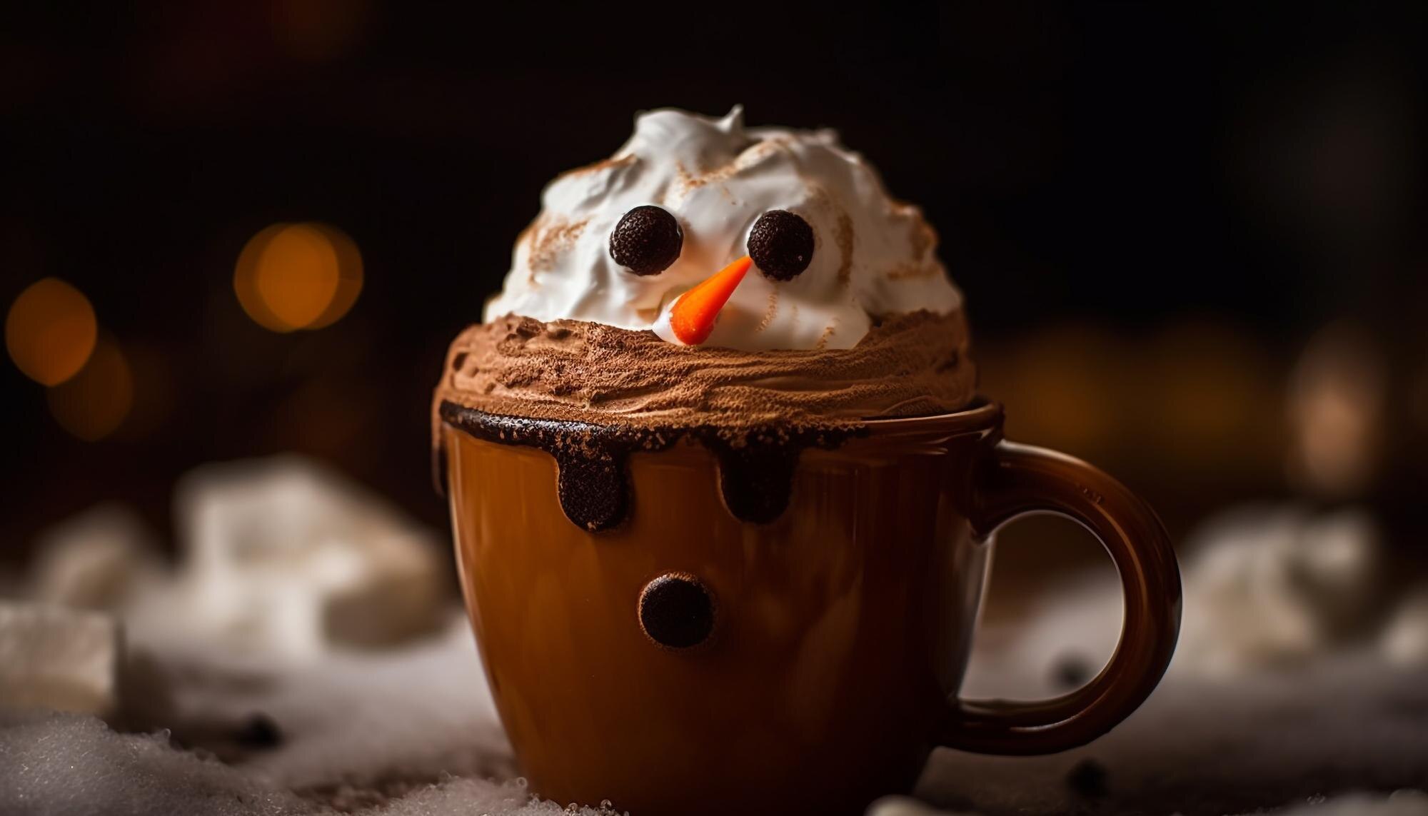 Coffee 1