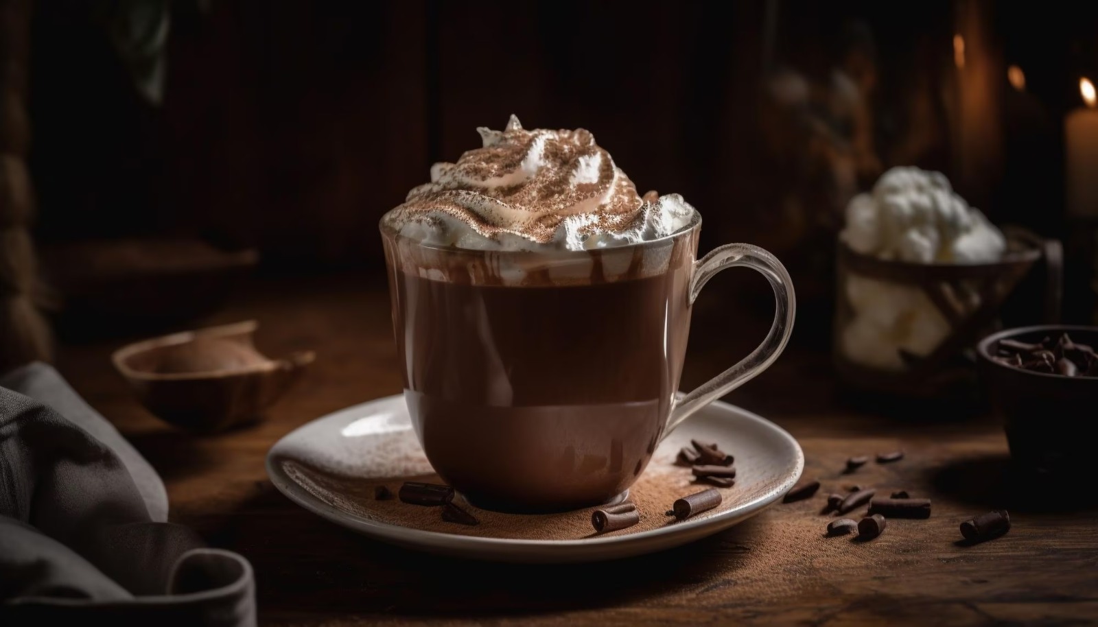 Café Latte